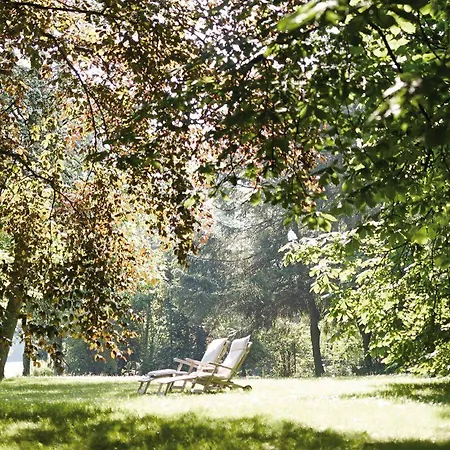 Relais & Chateaux Gutshaus Stolpe 4* Stolpe an der Peene