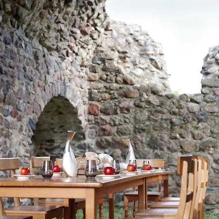 Hotel Gutshaus Stolpe 4*