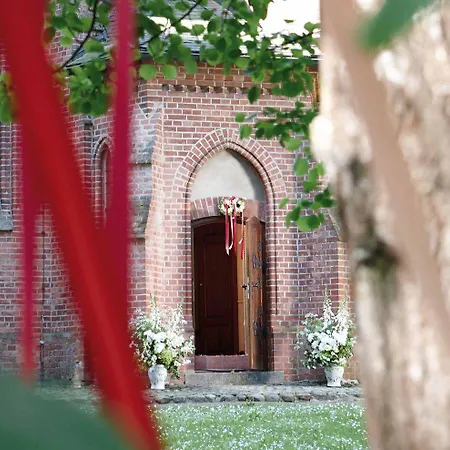 Relais & Chateaux Gutshaus Stolpe Stolpe an der Peene