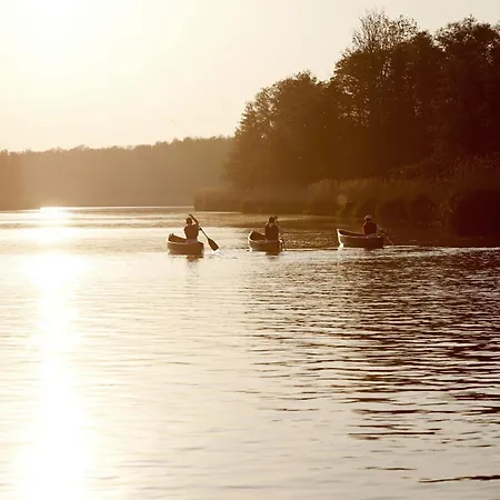 Relais & Chateaux Gutshaus Stolpe 4*