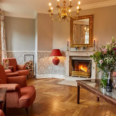 Relais & Chateaux Gutshaus Stolpe