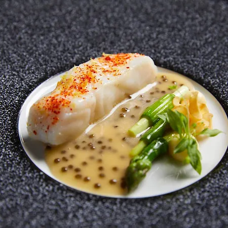 Отель Relais & Chateaux Gutshaus Stolpe