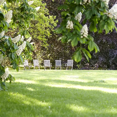 Relais & Chateaux Gutshaus Stolpe