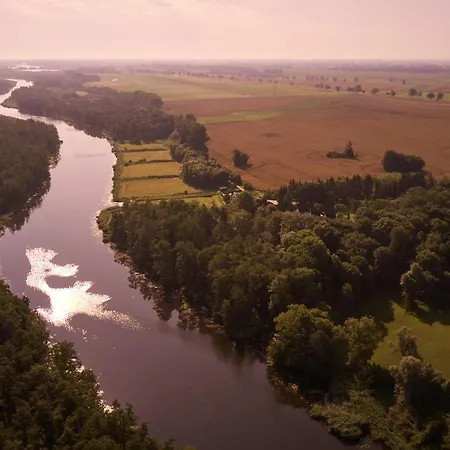 Отель Relais & Chateaux Gutshaus Stolpe 4*