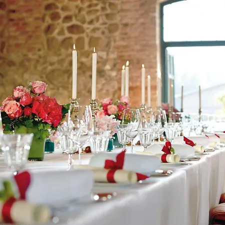 Gutshaus Stolpe Hotel