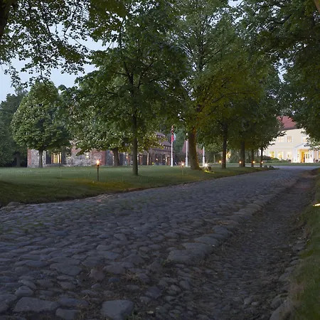Gutshaus Stolpe Hotel