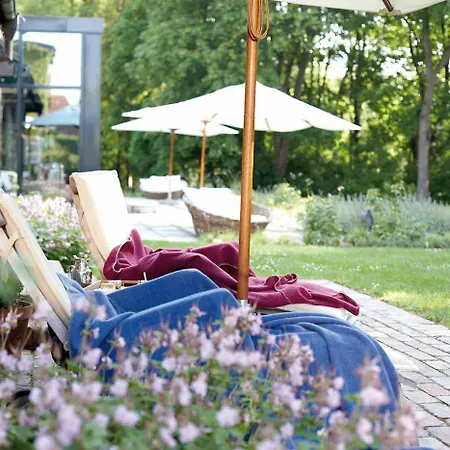 Gutshaus Stolpe Hotel 4*