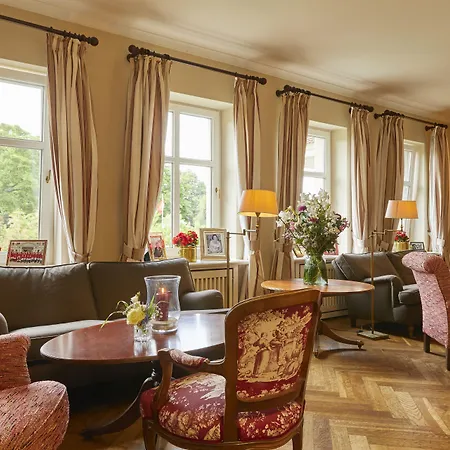 Gutshaus Stolpe