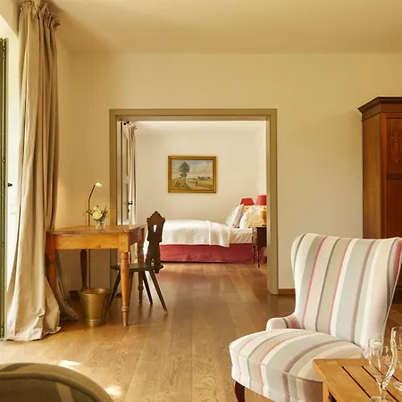 Gutshaus Stolpe Hotel