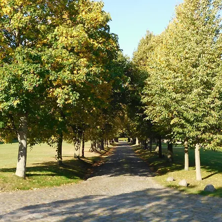 Relais & Chateaux Gutshaus Stolpe 4* Stolpe an der Peene