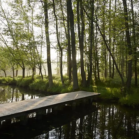 Relais & Chateaux Gutshaus Stolpe 4* Stolpe an der Peene