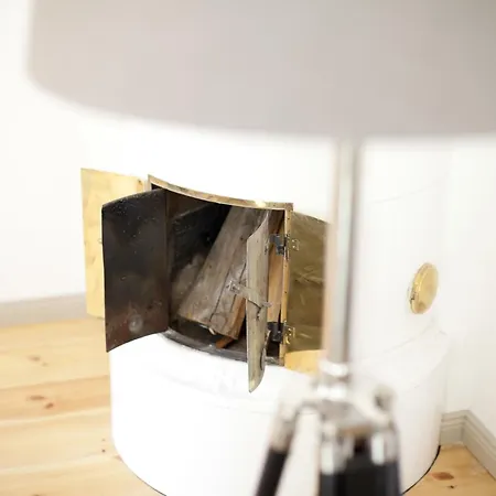 Gutshaus Stolpe 스톨페