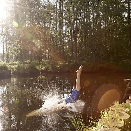 Relais & Chateaux Gutshaus Stolpe 4* Stolpe an der Peene